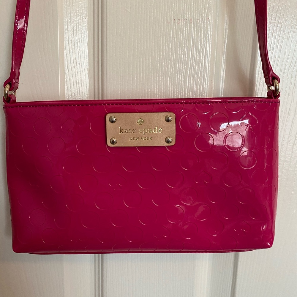 Kate Spade Crossbody